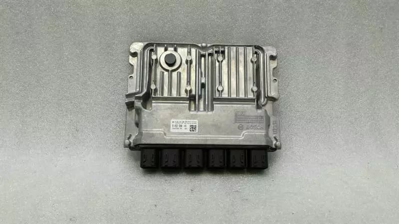 BMW BMW X1 F48 Engine ECU 9452590 Engine Control Unit DME 12149897879