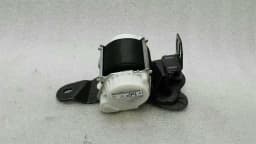 BMW BMW X1 F48 rear seat belt 7469270 seat belt belt rear — thumbnail 3