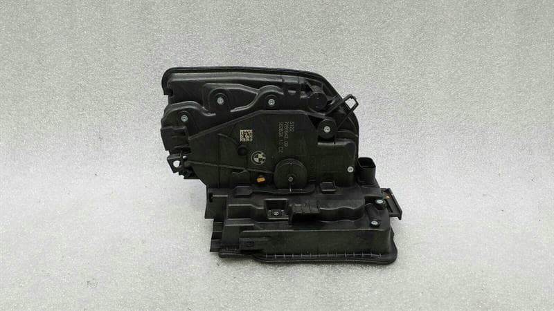 BMW X1 F48 rear left door lock 7281943 door lock rear left