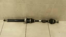 BMW BMW X1 F48 Right Front Drive Shaft 8643364 Drive Shaft Front Right — thumbnail 5