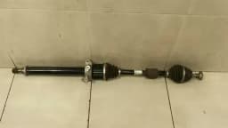 BMW BMW X1 F48 Right Front Drive Shaft 8643364 Drive Shaft Front Right — thumbnail 1