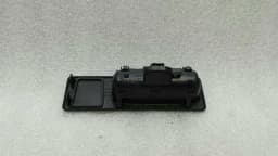 BMW BMW X1 F48 Boot Lock Handle Switch 7463161 Tailgate Lock Handle — thumbnail 7