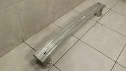 BMW BMW X1 F48 Rear Bumper Beam 7332320 Rear Bumper Carrier — thumbnail 7