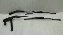 MERCEDES-BENZ Mercedes C Class W205 RHD Wiper Arm A2058208401 Right Hand Drive Set. — thumbnail 1