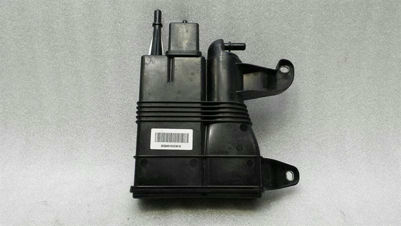 BMW BMW X1 F48 Active Charcoal Filter 7476383 Activated Carbon Tank