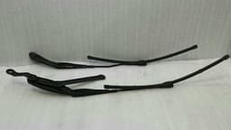 MERCEDES-BENZ Mercedes C Class W205 RHD Wiper Arm A2058208401 Right Hand Drive Set. — thumbnail 2