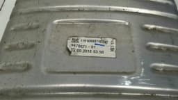 BMW BMW X1 F48 Exhaust Silencer 8694335 Exhaust Muffler 18i — thumbnail 5