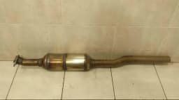 BMW BMW X1 F48 Catalytic Convertor 9470680 Catalytic Converter DPF Particulate Filter B38C — thumbnail 7