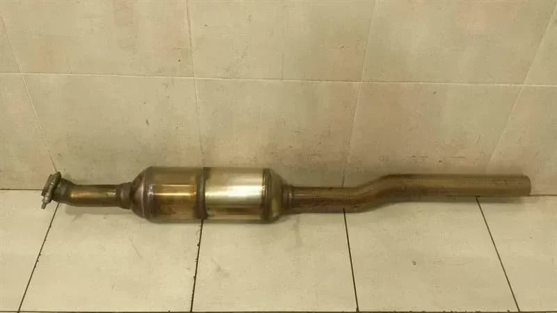 BMW BMW X1 F48 Catalytic Convertor 9470680 Catalytic Converter DPF Particulate Filter B38C