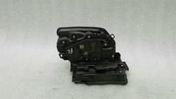 BMW BMW X1 F48 front left door lock 7281937 door lock front left — thumbnail 1