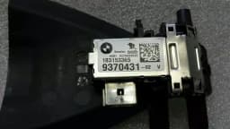 BMW BMW X1 F48 Front Camera 9370431 KaFAS Camera — thumbnail 5
