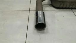 BMW BMW X1 F48 Exhaust Silencer 8694335 Exhaust Muffler 18i — thumbnail 9
