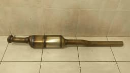 BMW BMW X1 F48 Catalytic Convertor 9470680 Catalytic Converter DPF Particulate Filter B38C — thumbnail 4