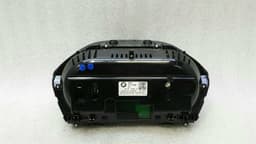 BMW BMW X1 F48 Instrument Cluster 8713081 Speedometer Facelift LCI LED MPH — thumbnail 4