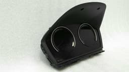 BMW BMW X1 F48 Instrument Cluster 8713081 Speedometer Facelift LCI LED MPH — thumbnail 2