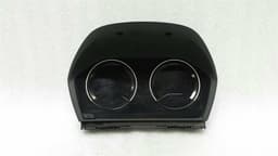 BMW BMW X1 F48 Instrument Cluster 8713081 Speedometer Facelift LCI LED MPH — thumbnail 6