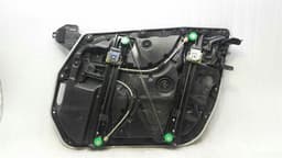 MERCEDES-BENZ Mercedes C Class W205 Door Winder A2057204923 Front Left Window Regulator — thumbnail 4