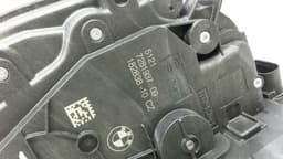BMW BMW X1 F48 front left door lock 7281937 door lock front left — thumbnail 2