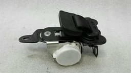 BMW BMW X1 F48 rear seat belt 7469270 seat belt belt rear — thumbnail 4