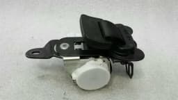 BMW BMW X1 F48 rear seat belt 7469270 seat belt belt rear — thumbnail 1