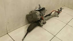 BMW BMW X1 F48 RHD Power Steering Rack 6892341 Right Handlebar — thumbnail 9
