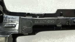 BMW BMW X1 F48 Console Cover 9305907 Console Trim Cover — thumbnail 6