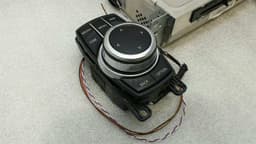 BMW BMW X1 F48 CD player 9441865 audio system controller professional navi monitor GPS — thumbnail 3