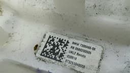 BMW BMW X1 F48 Fuel Pump Electric 7300465 Fuel Pump — thumbnail 4