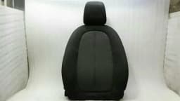 BMW BMW X1 F48 front right seat backrest 52109870670 seat front right — thumbnail 1