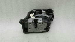BMW BMW X1 F48 rear left door lock 7281943 door lock rear left — thumbnail 6