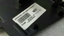 BMW BMW X1 F48 CD player 9441865 audio system controller professional navi monitor GPS — thumbnail 9