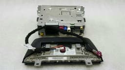BMW BMW X1 F48 CD player 9441865 audio system controller professional navi monitor GPS — thumbnail 6