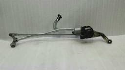 MERCEDES-BENZ Mercedes W205 RHD Front Wiper Engine A2058208202 Right Hand Drive — thumbnail 4
