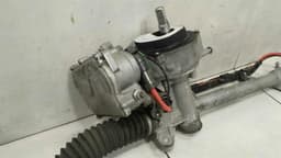BMW BMW X1 F48 RHD Power Steering Rack 6892341 Right Handlebar — thumbnail 5