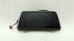 BMW BMW X1 F48 CD player 9441865 audio system controller professional navi monitor GPS — thumbnail 5