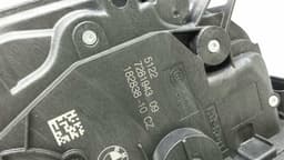 BMW BMW X1 F48 rear left door lock 7281943 door lock rear left — thumbnail 5