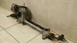 BMW BMW X1 F48 RHD Power Steering Rack 6892341 Right Handlebar — thumbnail 10