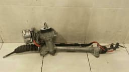 BMW BMW X1 F48 RHD Power Steering Rack 6892341 Right Handlebar — thumbnail 1