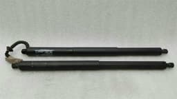 BMW BMW X1 F48 boat lid strut 7481807 gas pressure damper tailgate set electrical — thumbnail 1