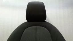 BMW BMW X1 F48 front right seat backrest 52109870670 seat front right — thumbnail 10