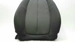 BMW BMW X1 F48 front right seat backrest 52109870670 seat front right — thumbnail 2