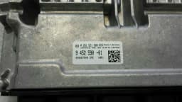 BMW BMW X1 F48 Engine ECU 9452590 Engine Control Unit DME 12149897879 — thumbnail 2
