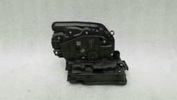BMW BMW X1 F48 rear left door lock 7281943 door lock rear left — thumbnail 4