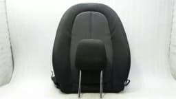 BMW BMW X1 F48 front right seat backrest 52109870670 seat front right — thumbnail 6