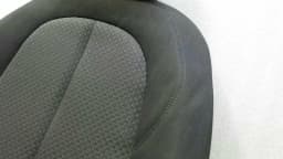 BMW BMW X1 F48 front right seat backrest 52109870670 seat front right — thumbnail 5