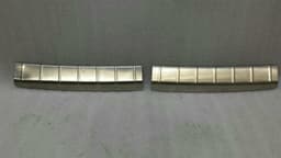 BMW BMW X1 F48 boat lid cover set 7413689 tailgate trim set — thumbnail 1