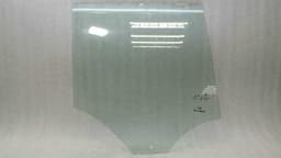 BMW BMW X1 F48 right rear door glass 7349498 door window rear right — thumbnail 4