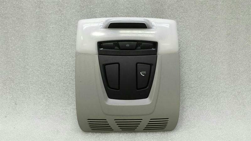 BMW BMW X1 F48 Dome Light 6820167 Interior Light Interior Lamp