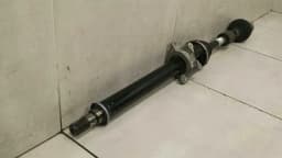 BMW BMW X1 F48 Right Front Drive Shaft 8643364 Drive Shaft Front Right — thumbnail 3