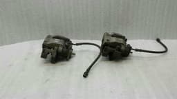 MERCEDES-BENZ MERCEDES C CLASS W205 REAR BRAKE KIT A0004230512 REAR BRAKE SET KIT — thumbnail 6
